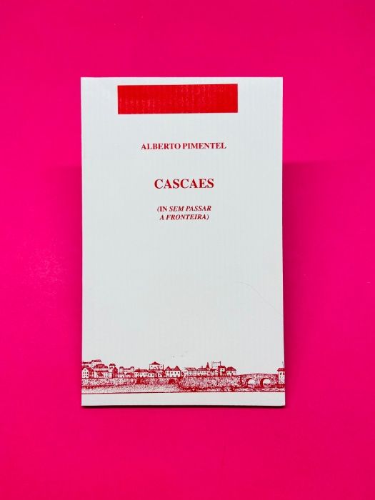 Cascaes - Alberto Pimentel