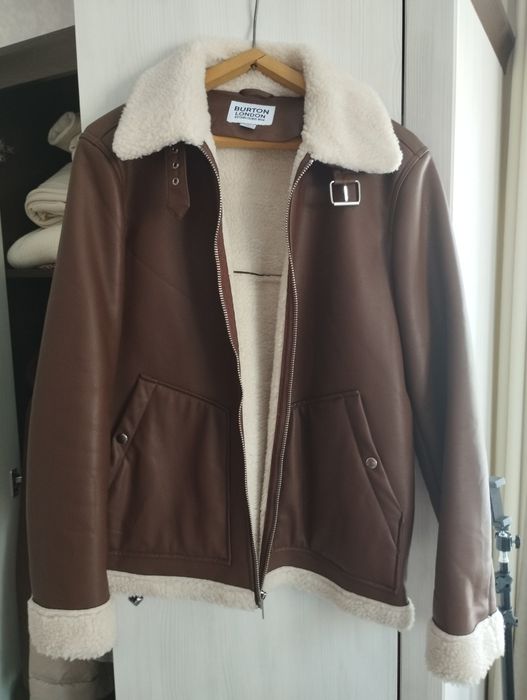 Дублянка жіноча розмір Л