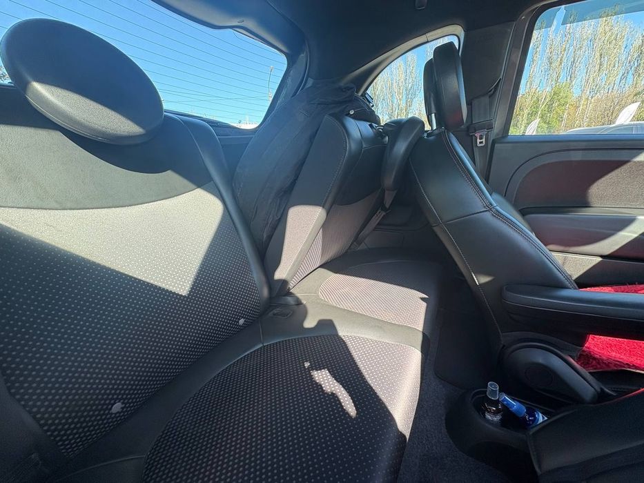 Fiat 500E 24 кВт №5134 (ВНЕСОК від 10%) Альянс Авто Кривий Ріг