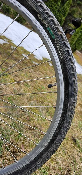 Rower damski Unibike Pamir