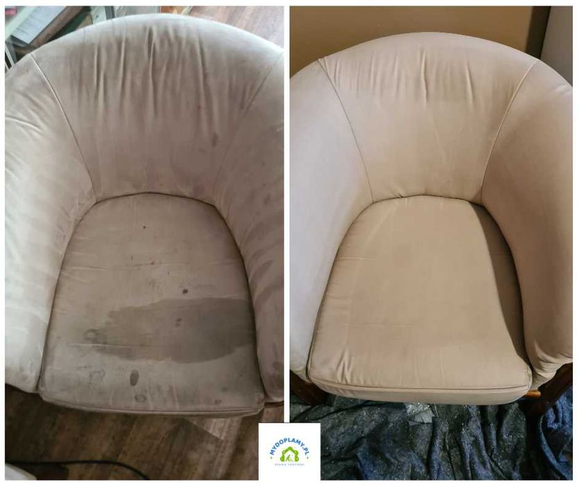 Pranie Tapicerki Meblowej, Samochodowej, Wykładzin