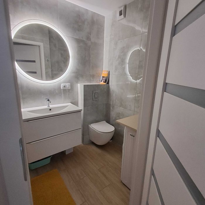 2 pokoje | 37 m² | Balkon  |Starołeka/Żegrze