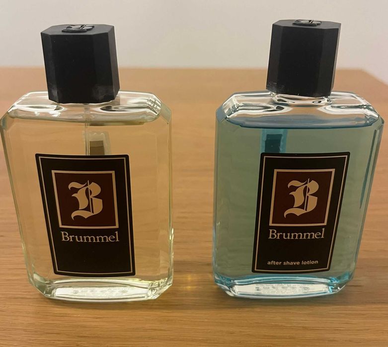 Água de Colónia e After Shave | Brummel