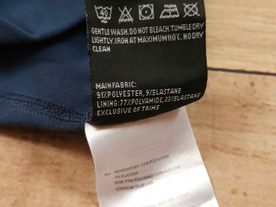 NORRONA Svalbard Warm1 Bluza Męska Half Zip r. L