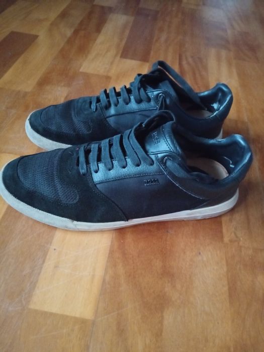 Buty sportowe męskie Hugo Boss roz 44 wysyłka