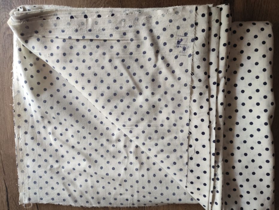 Ткань постельная. Ткань х/б. Ткань СССР