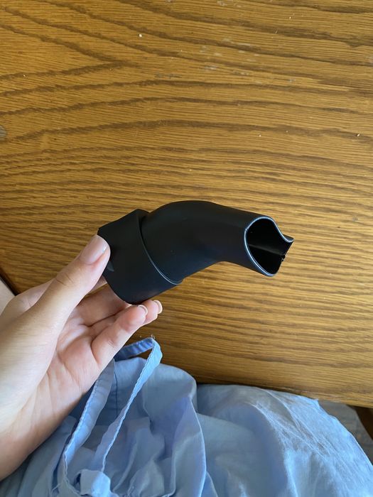 Насадка на фен (щітка браш)