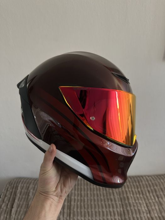 Kask RUROC EOX 2.0 Valora L