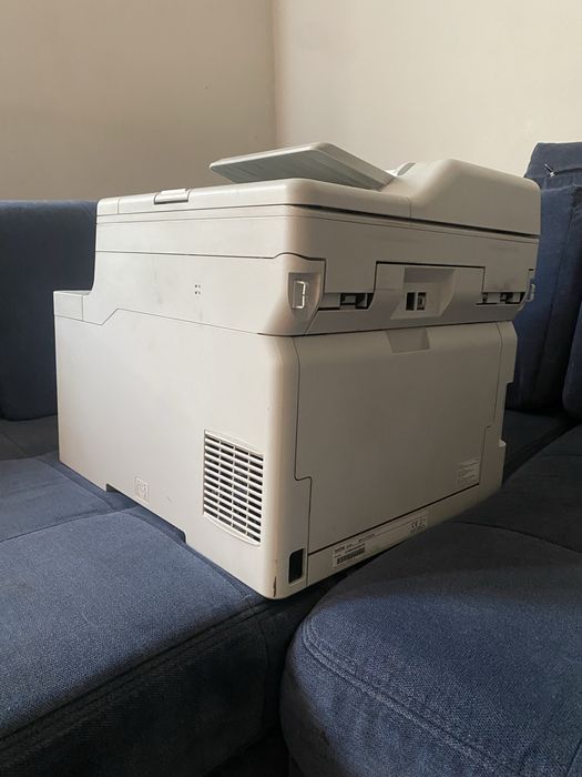 Brother Mfc-L3770Cdw