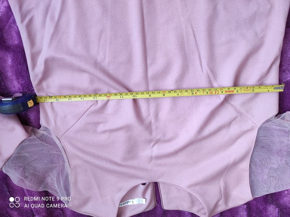 Рожева святкова сукня