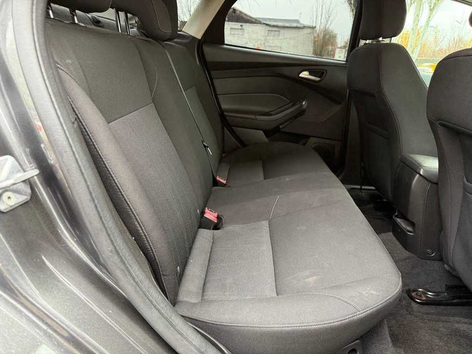 Ford Focus 2015 2,0 Автомат