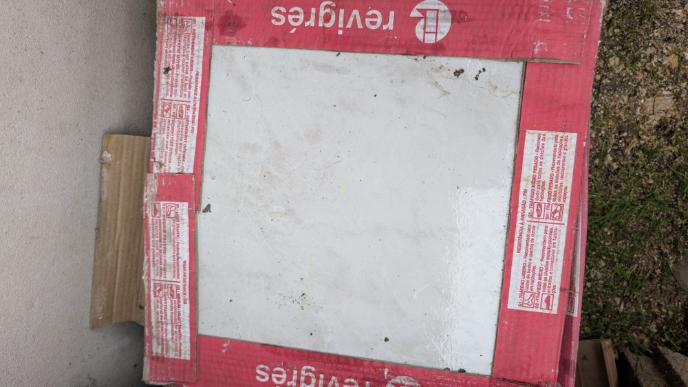 Mosaicos Temáticos (e outros)