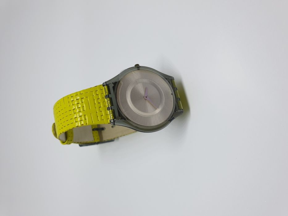 Swatch Watch