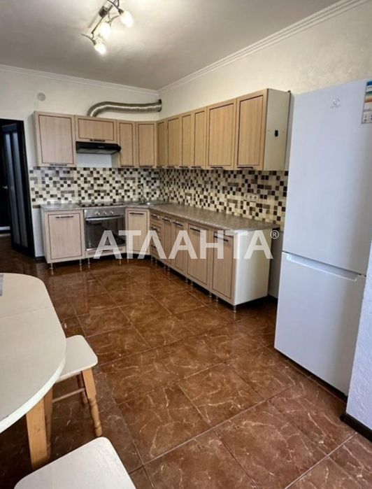 2 кім Новобудова 80 м2 з ремонтом Герцена 2в