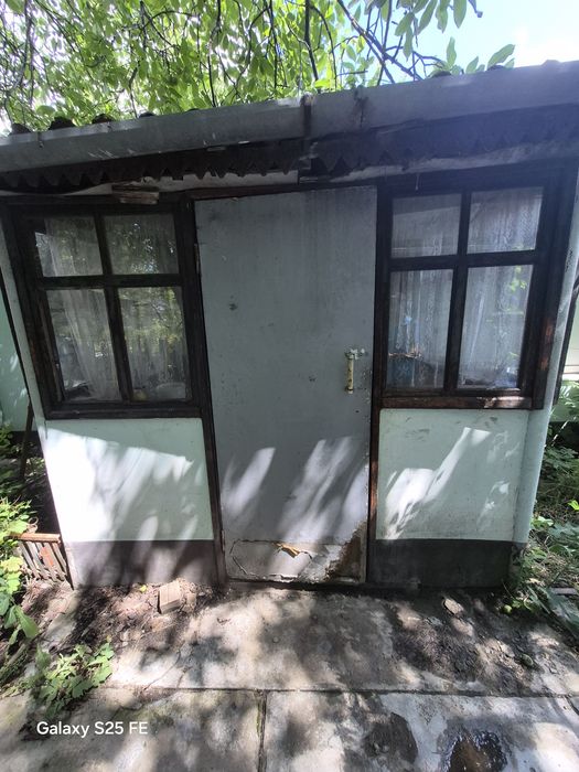 Продаж будинку в малому Тростянці