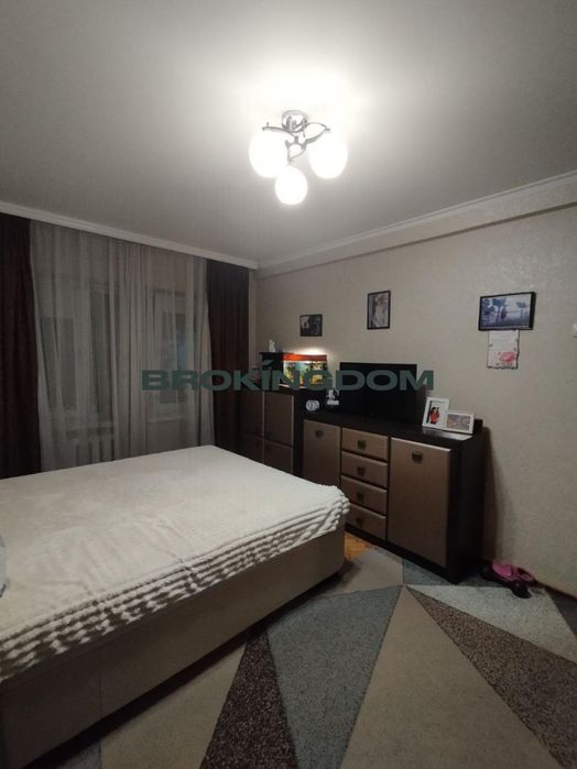 2-х кім.кв вул.  Дегтярівськав 15