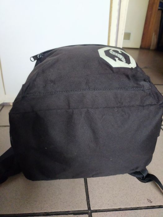Świecący Plecak szkolny sportowy Senkey style na laptopa 15,6