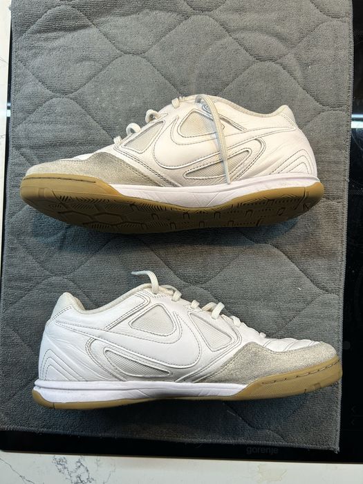 Футзалки Nike gato 27см (42.5)