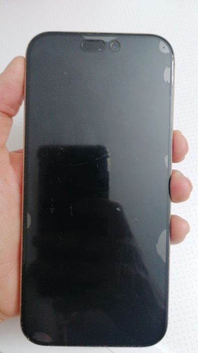 Iphone 16 pro max 512gb