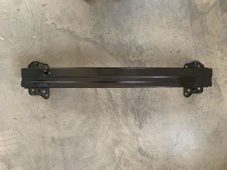 Усилитель переднего бампера (лицензия) 2020 2021 2022 соул KIA SOUL