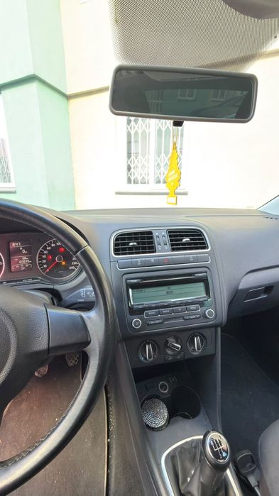 Vendo Polo 1.2 2011