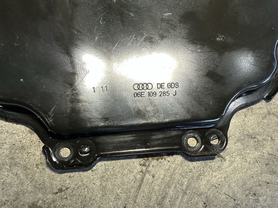 Кришки ГРМ Audi A6 C7 / Q5 2.8 FSI — оригінал (2 шт)