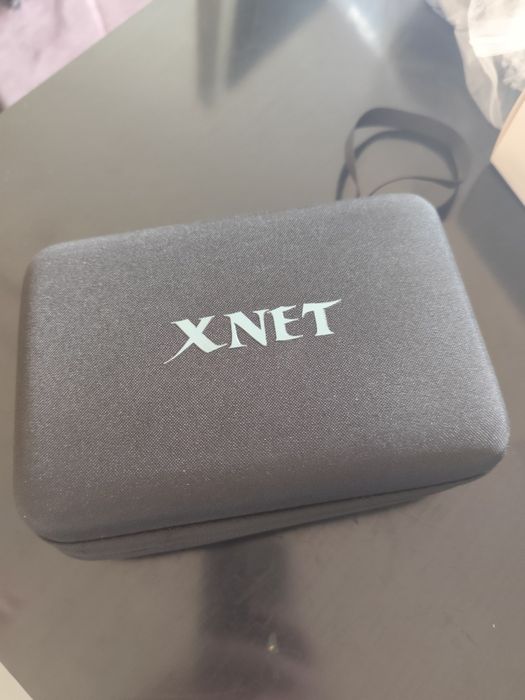 Kit de tatuador XNET