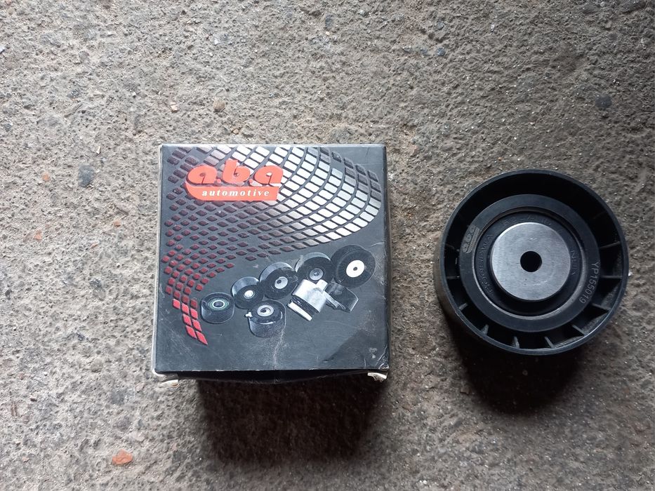 Продам натяжной ролик для БМВ Е39