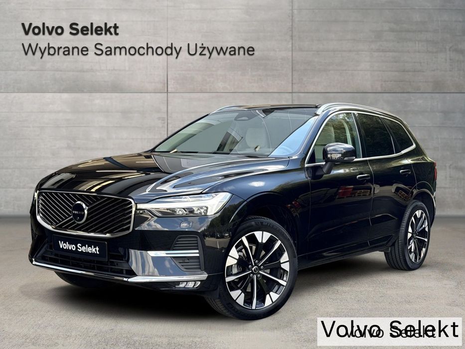Volvo XC 60