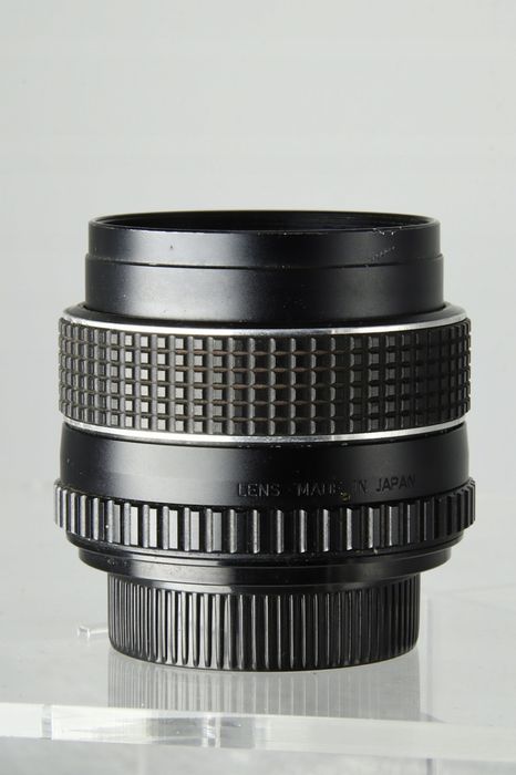 50mm f1.4 SMC Takumar M42 Gwarancja 23%VAT Katowice Ligota