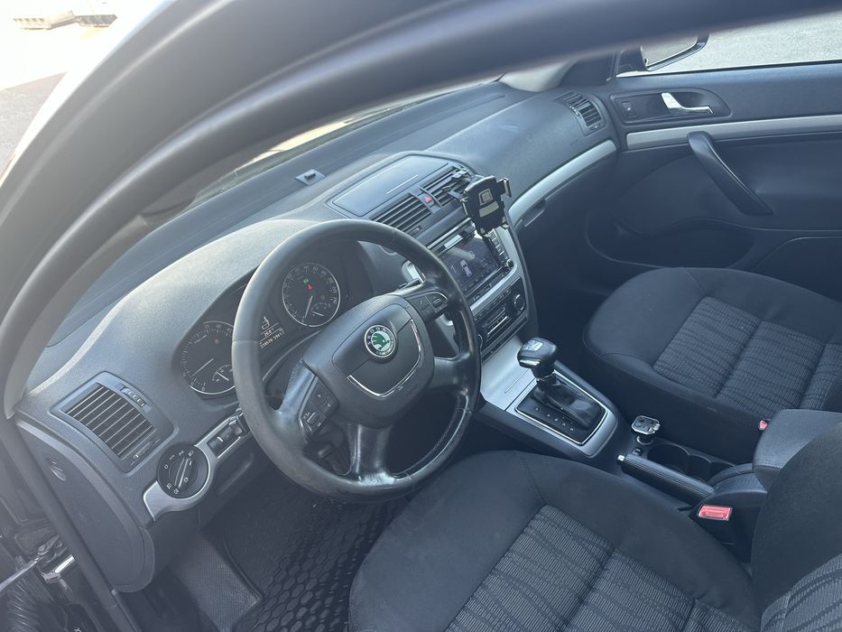 Продам Skoda Octavia A5