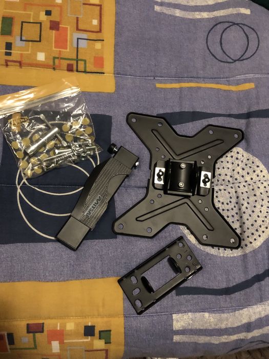 Smart tv 43 “ para peças