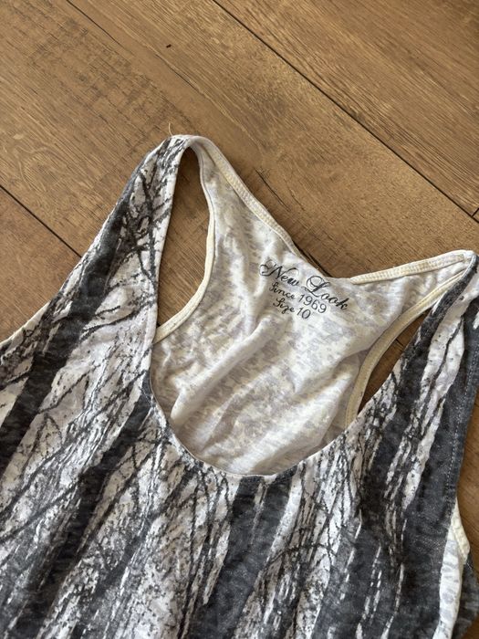 Bluzka top New Look M