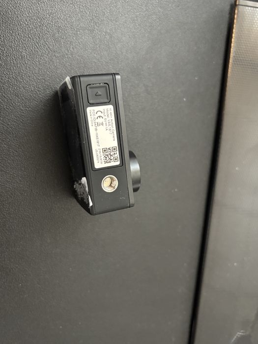 Kamerka sportowa YI 4k+ UHD XIAOYI