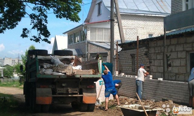 Вивіз сміття. Борисполь Гора Ревне Вишенки Чубинское Петровское и др.