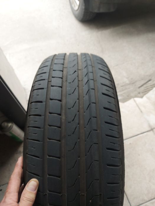 Opona letnia 205/55r16 Pirelli Cinturato p7