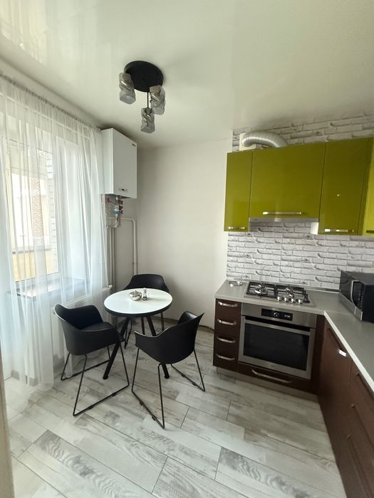 Квартира подобово