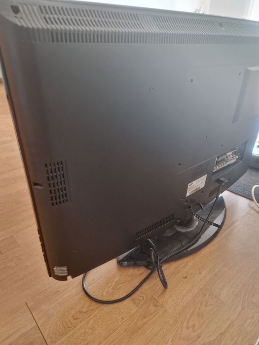 Televisão samsung
