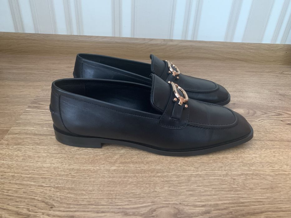 Туфли-Лоферы (без торга)