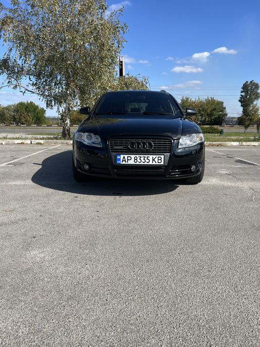 Audi a4 b7 2.0 TDI