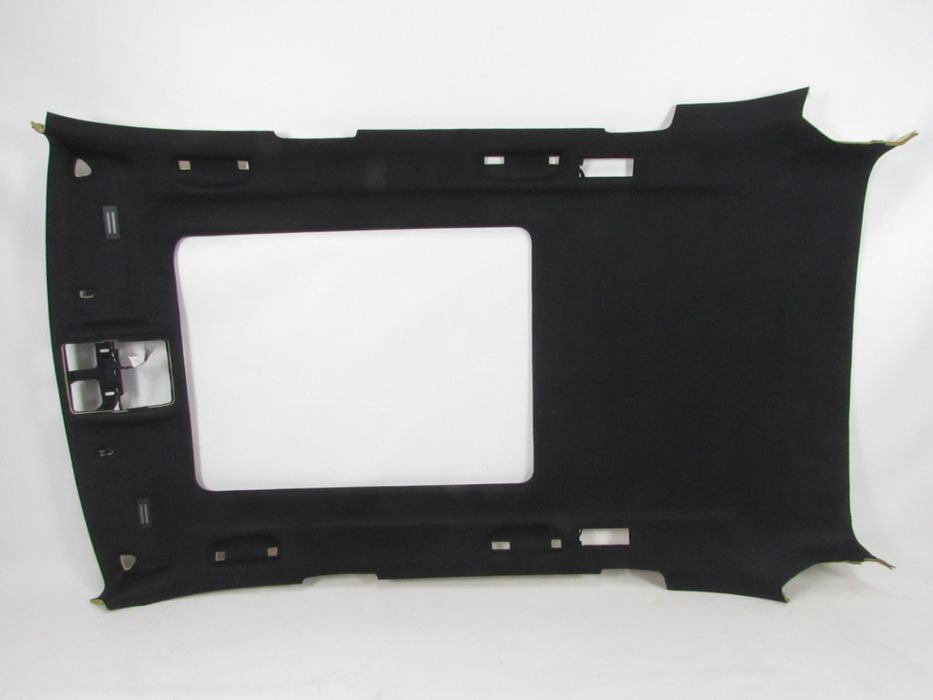 Forro/ Cúpula Tecto Semi-Novo/ Original Bmw X5 (E70) 51448037341