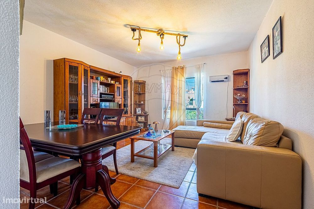 Apartamento T2 para venda — Alenquer (Santo Estêvão E Triana), Lisboa
