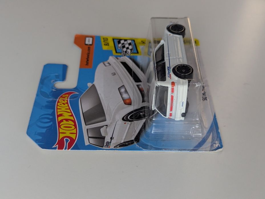 Honda civic ef hot wheels хот вілс сівік цивік еф квадрат