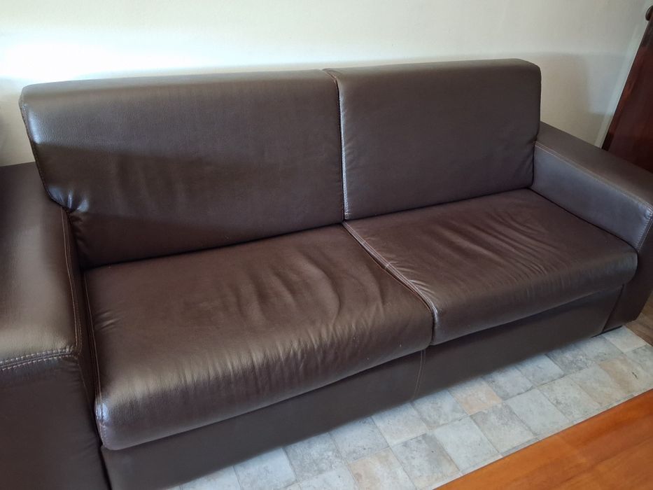Sofá Cama usado Abrantes