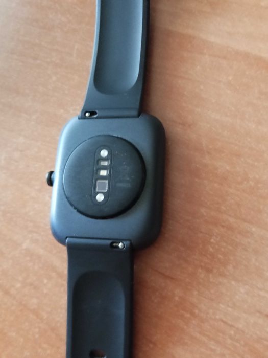 Zegarek smartwach