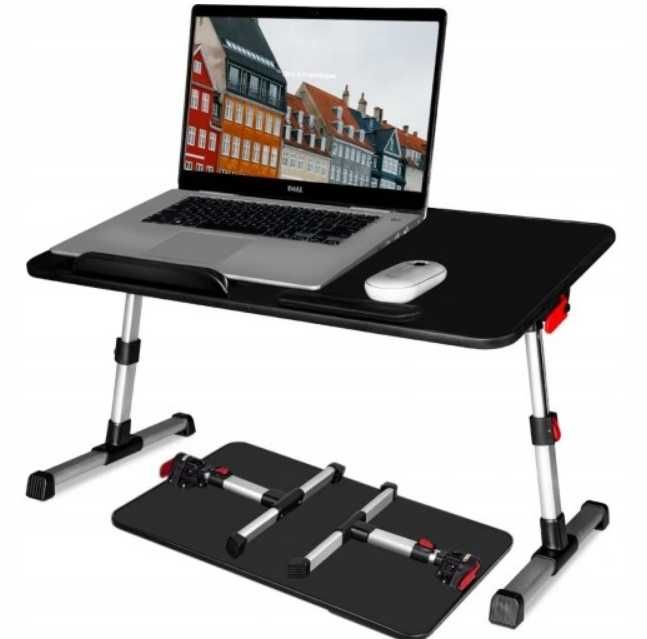 podstawka pod laptopa / stolik regulowany / Mozos