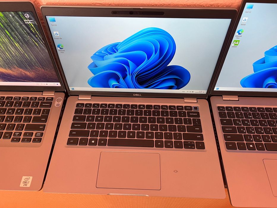 Продам ноутбук Dell Latitude 5420
