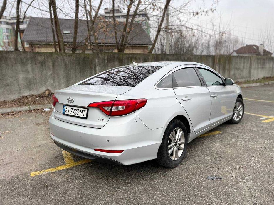Оренда авто Київ/5000 тиждень