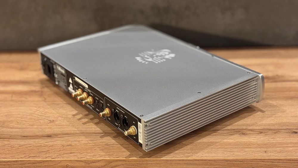 DAC świetny Block dac100