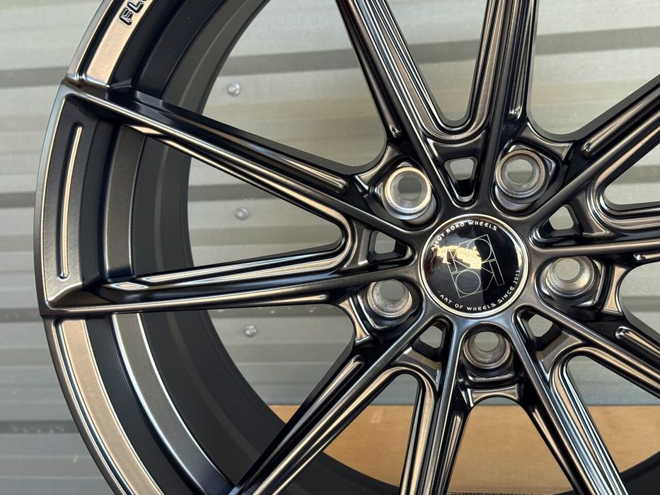 Диски нові R18 5x114.3 Nissan Mitsubishi Toyota Honda Kia Hyundai